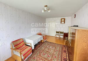 2-к квартира, вторичка, 54м2, 3/9 этаж