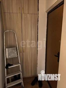 1-к квартира, вторичка, 32м2, 1/5 этаж