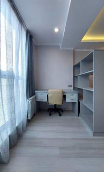 3-к квартира, вторичка, 89м2, 2/19 этаж