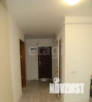 1-к квартира, вторичка, 37м2, 1/9 этаж