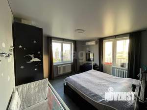 2-к квартира, вторичка, 63м2, 16/26 этаж