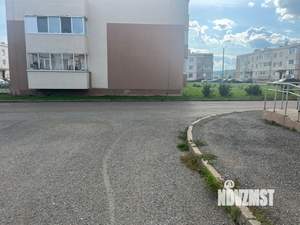 1-к квартира, вторичка, 33м2, 2/3 этаж