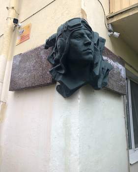 2-к квартира, вторичка, 60м2, 2/5 этаж