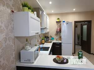 2-к квартира, вторичка, 72м2, 7/13 этаж
