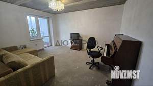 2-к квартира, вторичка, 53м2, 10/10 этаж