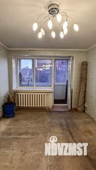 4-к квартира, вторичка, 92м2, 5/6 этаж