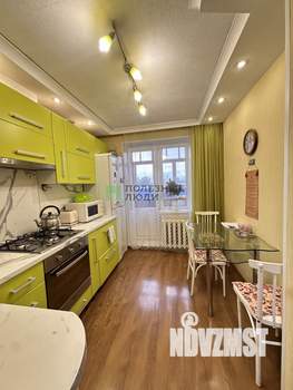 3-к квартира, вторичка, 78м2, 4/9 этаж