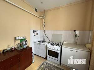 2-к квартира, вторичка, 54м2, 1/5 этаж
