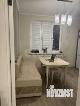 1-к квартира, вторичка, 42м2, 7/12 этаж