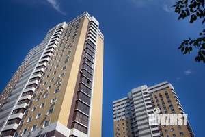1-к квартира, вторичка, 35м2, 3/25 этаж