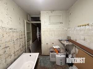 1-к квартира, вторичка, 33м2, 7/9 этаж