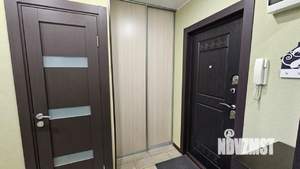 1-к квартира, вторичка, 40м2, 6/9 этаж