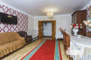 2-к квартира, вторичка, 86м2, 1/10 этаж