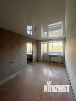 3-к квартира, вторичка, 55м2, 4/5 этаж