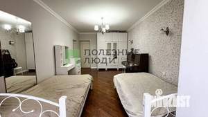 3-к квартира, вторичка, 101м2, 7/16 этаж