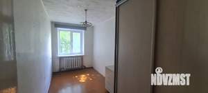 2-к квартира, вторичка, 40м2, 1/2 этаж