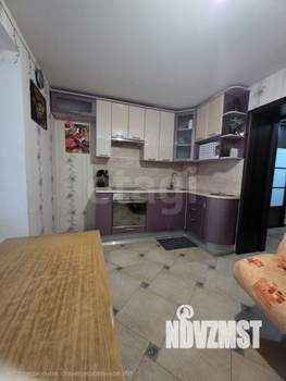 3-к квартира, вторичка, 84м2, 9/14 этаж