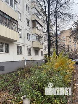 2-к квартира, вторичка, 44м2, 4/5 этаж