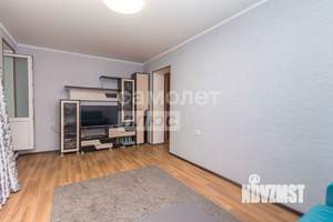 2-к квартира, вторичка, 45м2, 9/10 этаж