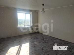 1-к квартира, вторичка, 39м2, 8/9 этаж