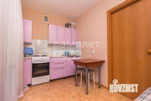 1-к квартира, вторичка, 35м2, 6/10 этаж