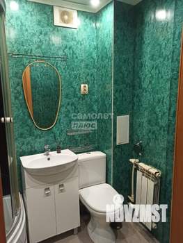 1-к квартира, вторичка, 33м2, 1/3 этаж