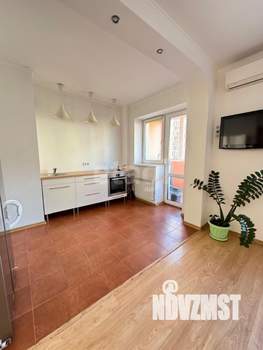 2-к квартира, вторичка, 58м2, 7/12 этаж