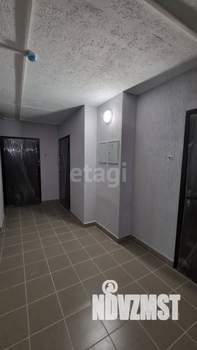 Студия квартира, вторичка, 33м2, 3/25 этаж