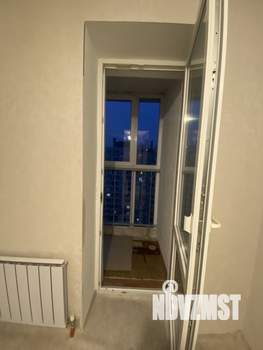 1-к квартира, вторичка, 31м2, 12/13 этаж