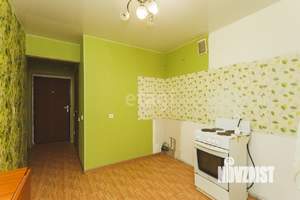 1-к квартира, вторичка, 31м2, 11/11 этаж