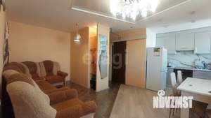 2-к квартира, вторичка, 42м2, 5/5 этаж