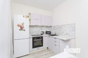 2-к квартира, вторичка, 52м2, 12/25 этаж