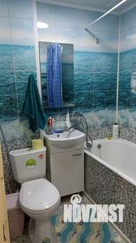 2-к квартира, вторичка, 47м2, 1/5 этаж