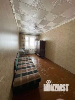 3-к квартира, вторичка, 60м2, 5/9 этаж
