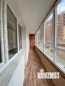 2-к квартира, вторичка, 59м2, 5/25 этаж