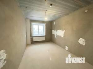 3-к квартира, вторичка, 86м2, 8/10 этаж