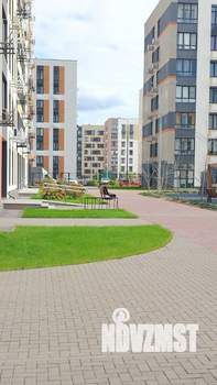 2-к квартира, вторичка, 35м2, 7/8 этаж