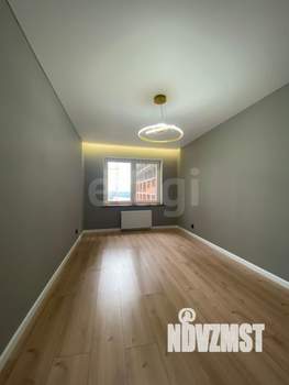 2-к квартира, вторичка, 44м2, 7/26 этаж