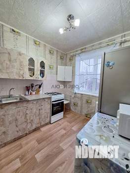 1-к квартира, вторичка, 31м2, 5/5 этаж