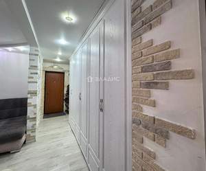 3-к квартира, вторичка, 62м2, 2/10 этаж