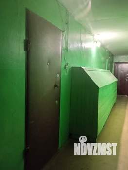 2-к квартира, вторичка, 49м2, 3/9 этаж