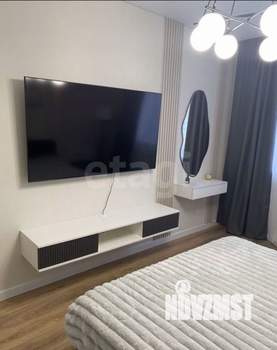 2-к квартира, вторичка, 68м2, 7/19 этаж