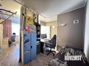 1-к квартира, вторичка, 32м2, 5/5 этаж