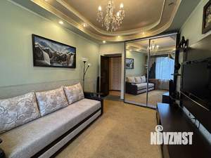 2-к квартира, вторичка, 61м2, 5/5 этаж