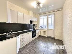 1-к квартира, вторичка, 42м2, 8/12 этаж