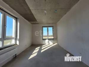 2-к квартира, вторичка, 55м2, 4/25 этаж