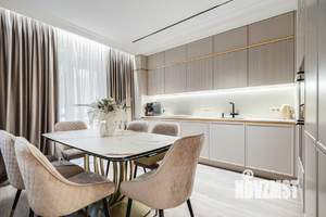 3-к квартира, вторичка, 76м2, 8/12 этаж