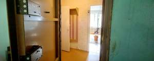 2-к квартира, вторичка, 43м2, 8/9 этаж