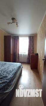 2-к квартира, вторичка, 43м2, 9/9 этаж