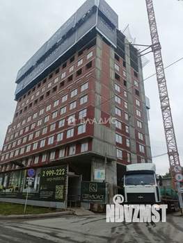 Студия квартира, вторичка, 23м2, 6/33 этаж